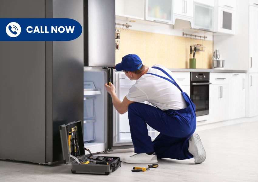 Unionville IA Appliance Repair Company